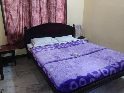 Hotel Jagan comfortable rooms Karaikudi