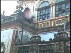 Kadiyappatti Aranmanai near Karaikudi