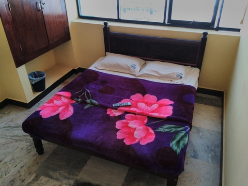 Hotel Jagan comfort rooms Karaikudi