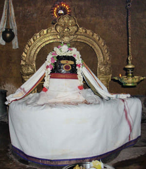Kovillor Sivan Temple 